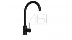 Elysian Kitchen Mixer -Matte Black