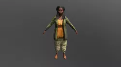 Emily (Whoopi Goldberg)