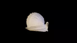 Emperor Helmet