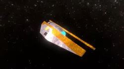 Enceladus Fighter