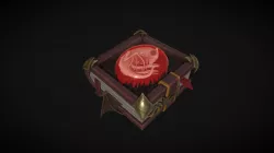 Enchanted Book