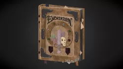 Enchiridion - TPS Week 4 Competency