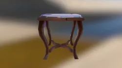 End Table
