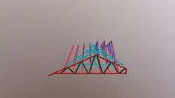 ENDUROCADD Basics - Saddle trusses
