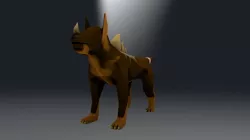 Enemy 1