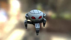 Enemy 2