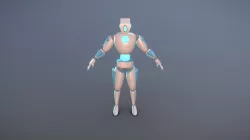Enemy AI