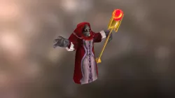 Enemy Boss