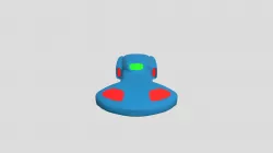 Enemy Fighter