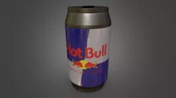 Energy Drink PUBG