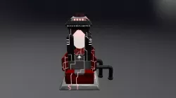 Energy Generator