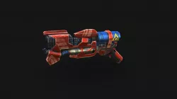 Energy Guns 17