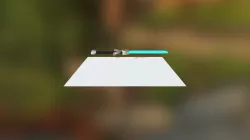 Energy Sword