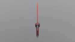 Energy Sword Model