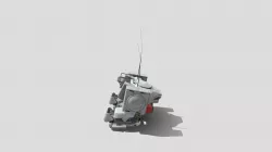Enforcer Mk1