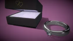 Engagement ring