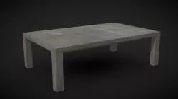 Enlight Furniture - Coffee Table