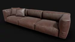Enlight Furniture - Sofa