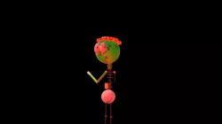 Ennards Animatronic Official