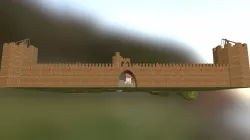 Entorno Medieval