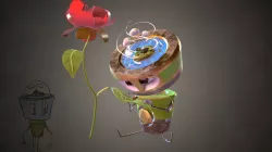 Environ-mentality