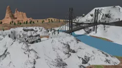 Environement of Game