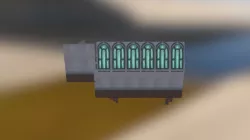 Environment Final Scene