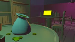 Environment & Lighting A1