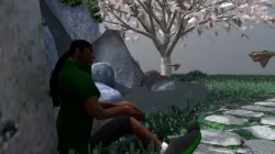 Environment Model
