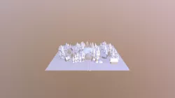 Environment Model -- Vidallo Gabriel