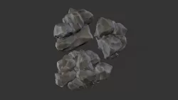 Environment Rocks