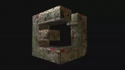 Epic J Creations 3D Logo