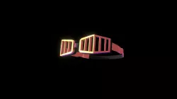 Eraserhead Goggles