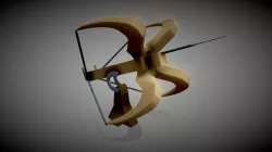 Ereborian Windlance