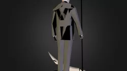 Erebos Ikatere.dae