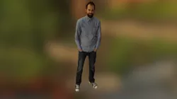 eric