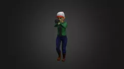 Eris Walk