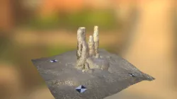 ESA CAVES 2016 - Stalagmites