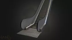 Escalator
