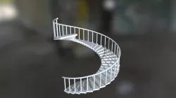 Escaleras