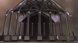 Escenario Gótico