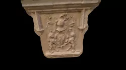 Escudo Heráldico de los Perpiñán