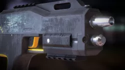 ESG Shredder SMG