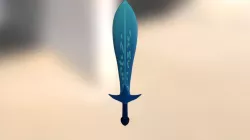 Espada Definitiva