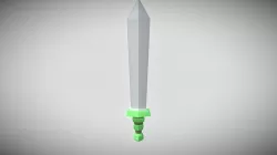 Espada Test