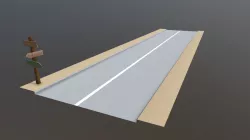 Estrada FBX