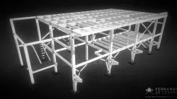 ESTRUTURA CURSO 3D