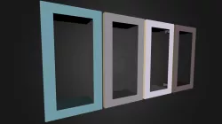 ETA-STICK 19X36
