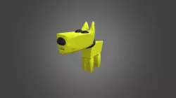 Euroset Dog