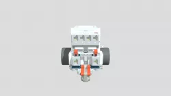 Ev3-rem-color-sensor-down-driving-base